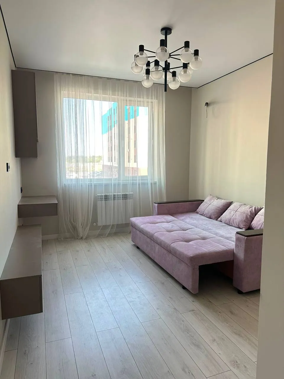 Подселение, для девушек, Қайрат, 62 500 ₸/чел