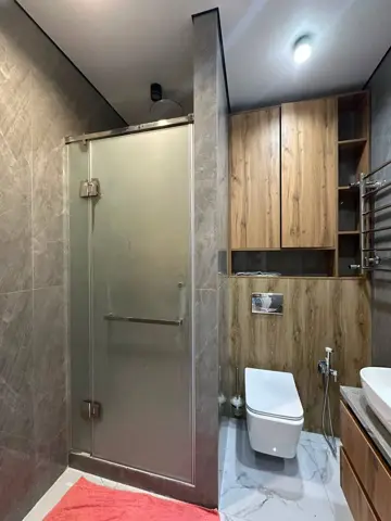 Подселение