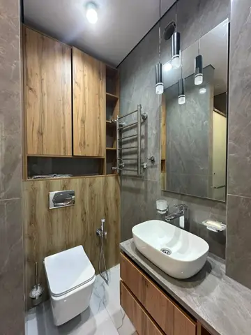 Подселение
