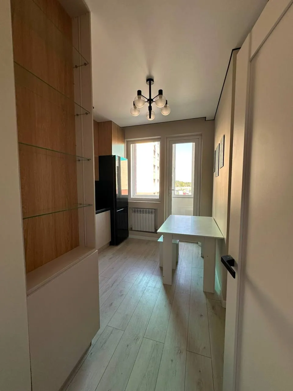 Подселение, для девушек, Қайрат, 62 500 ₸/чел