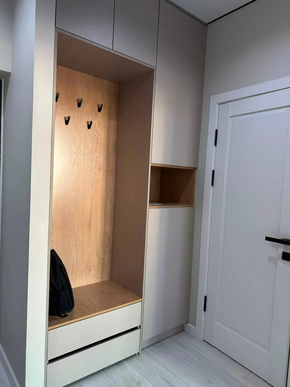 Подселение, для девушек, Қайрат, 62 500 ₸/чел