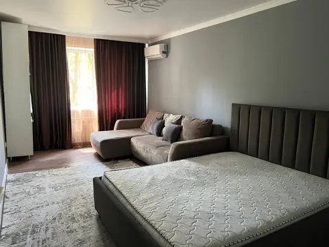 Комната