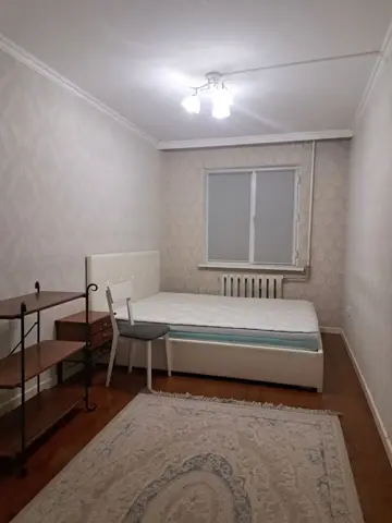 Комната