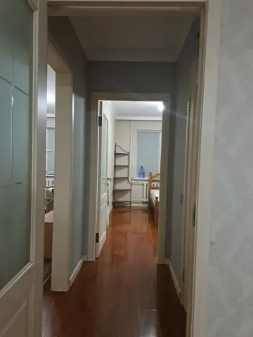 Комната
