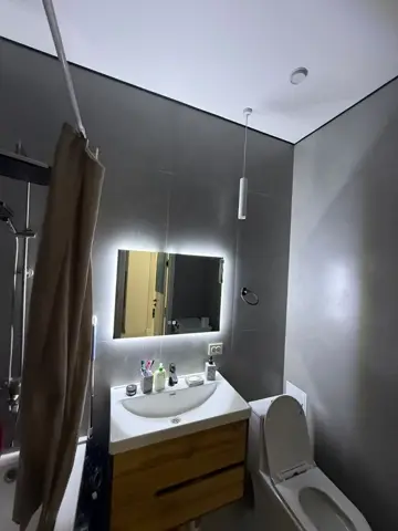 Подселение