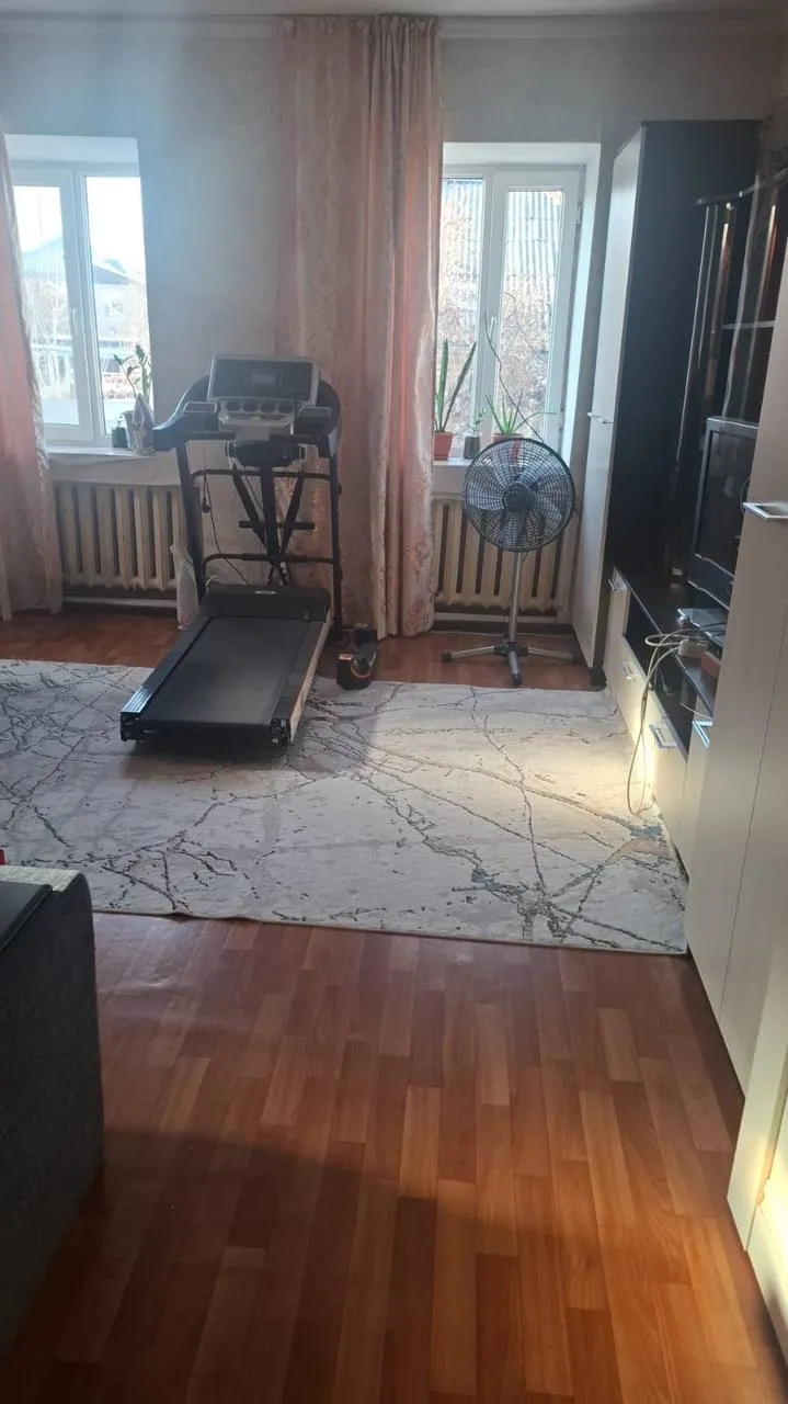 Подселение, для девушек, Турксиб, 37 000 ₸/чел
