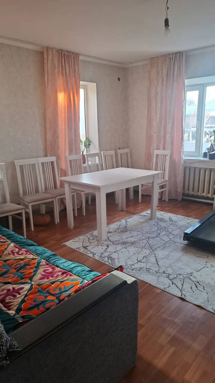 Подселение, для девушек, Турксиб, 37 000 ₸/чел