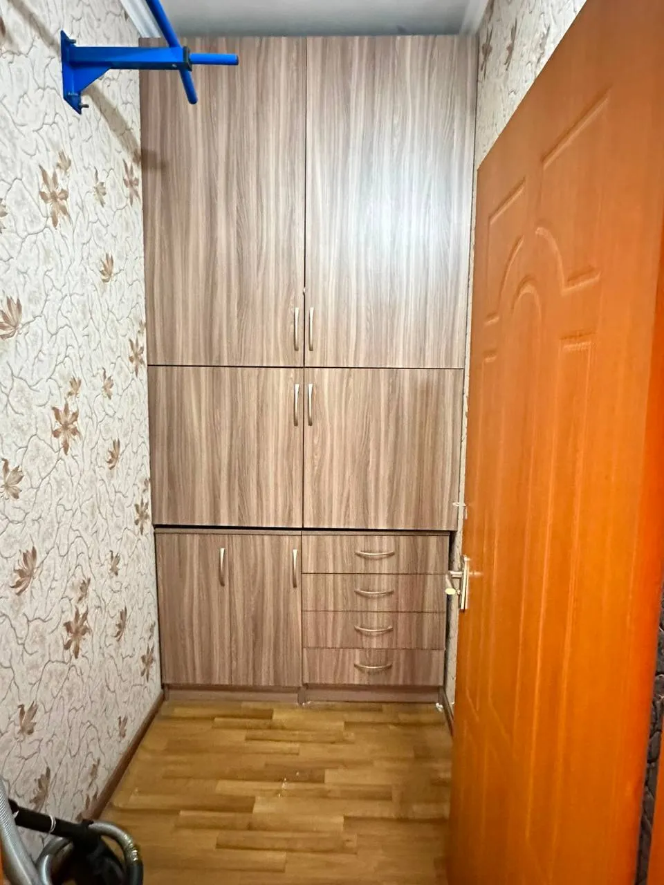 Подселение, для девушек, Аксай-5, 120 000 ₸/чел