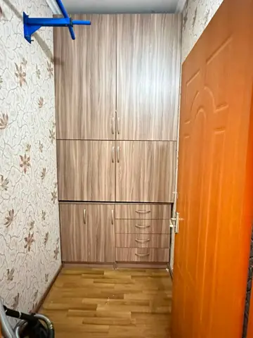 Подселение