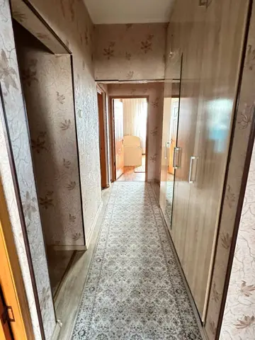 Подселение