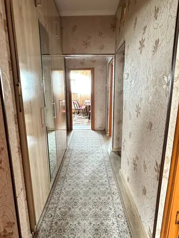 Подселение