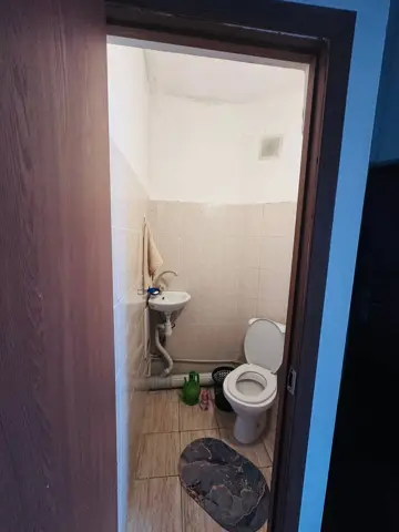 Комната