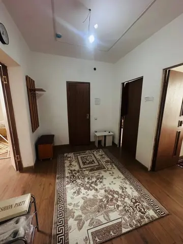 Комната