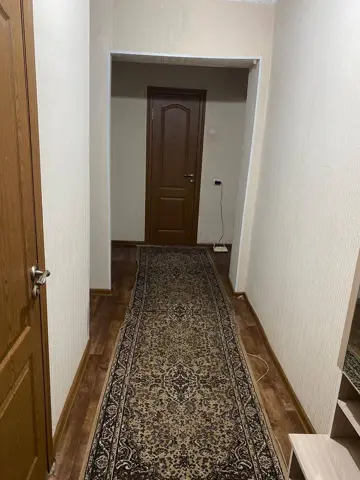 Подселение