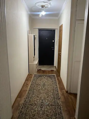 Подселение