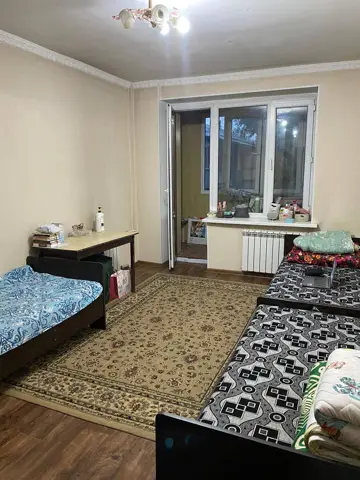 Подселение