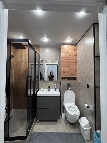 Подселение
