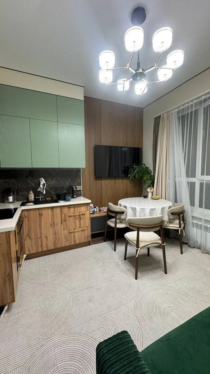 Подселение, для девушек, 87 500 ₸/чел