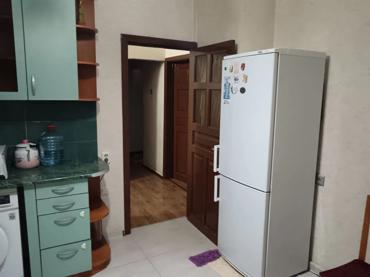 Подселение, для парней, Арбат, 70 000 ₸/чел