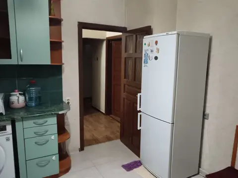 Подселение