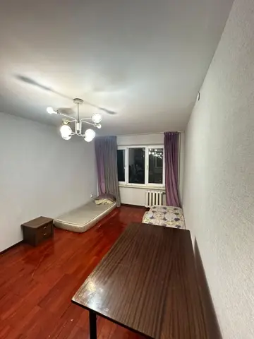 Подселение