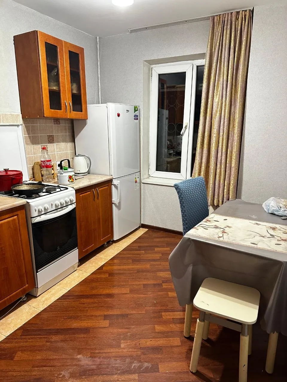 Подселение, для парней, 75 000 ₸/чел