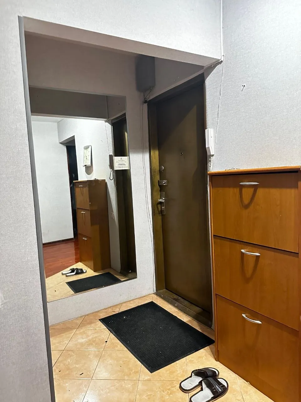 Подселение, для парней, 75 000 ₸/чел