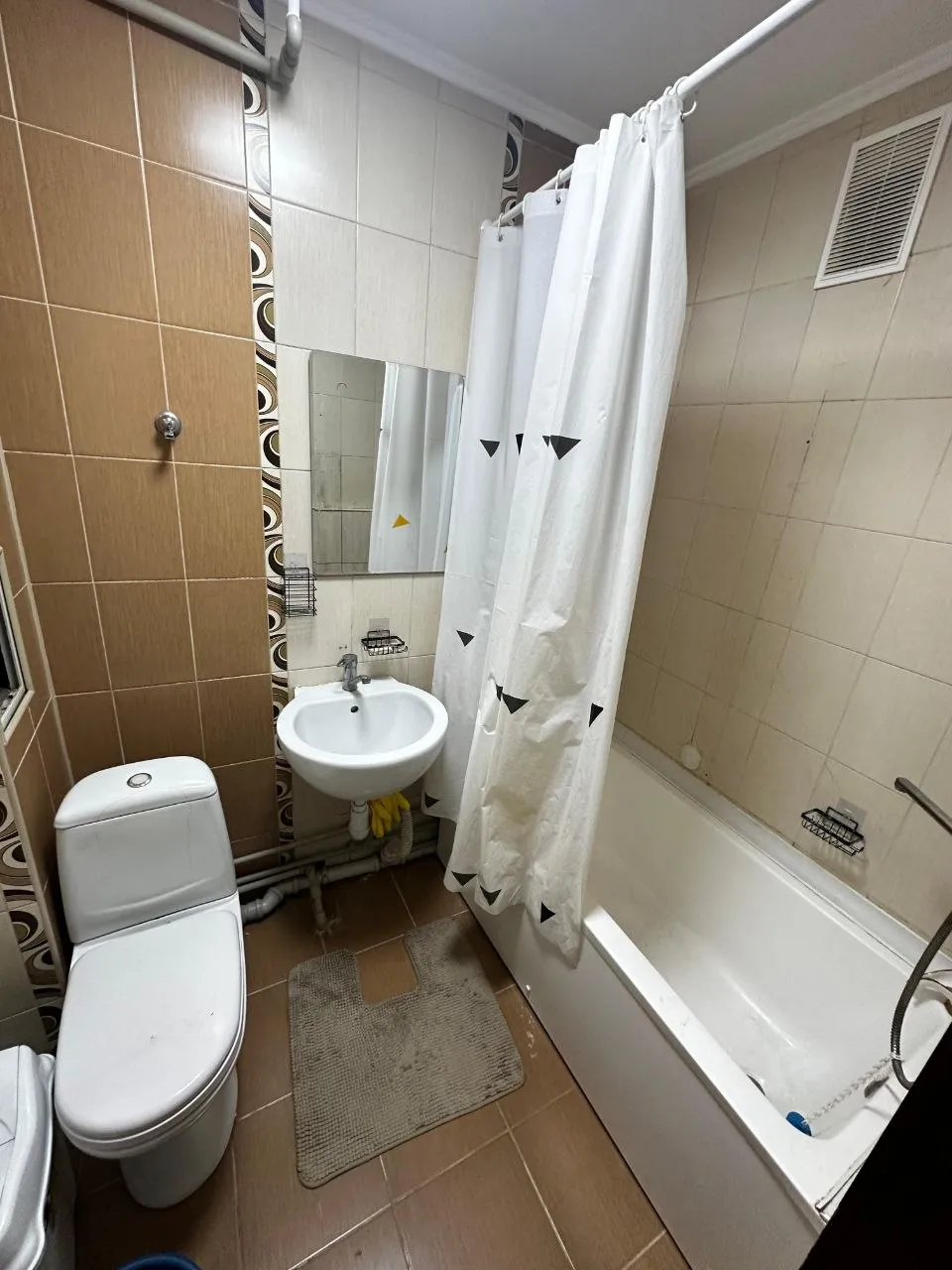 Подселение, для парней, 75 000 ₸/чел