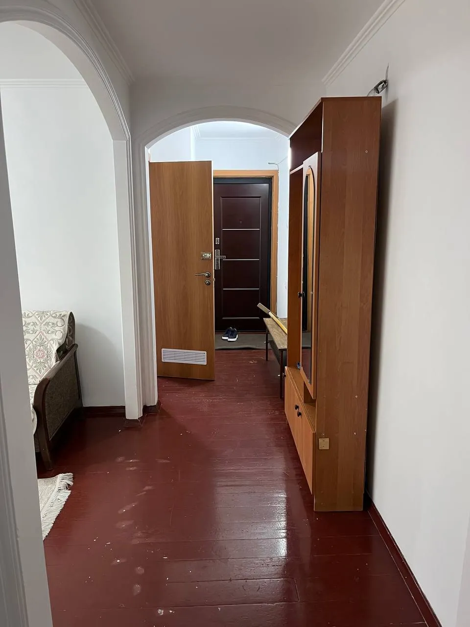 Подселение, для парней, 12 мкр, 65 000 ₸/чел