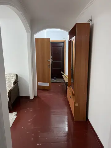 Подселение
