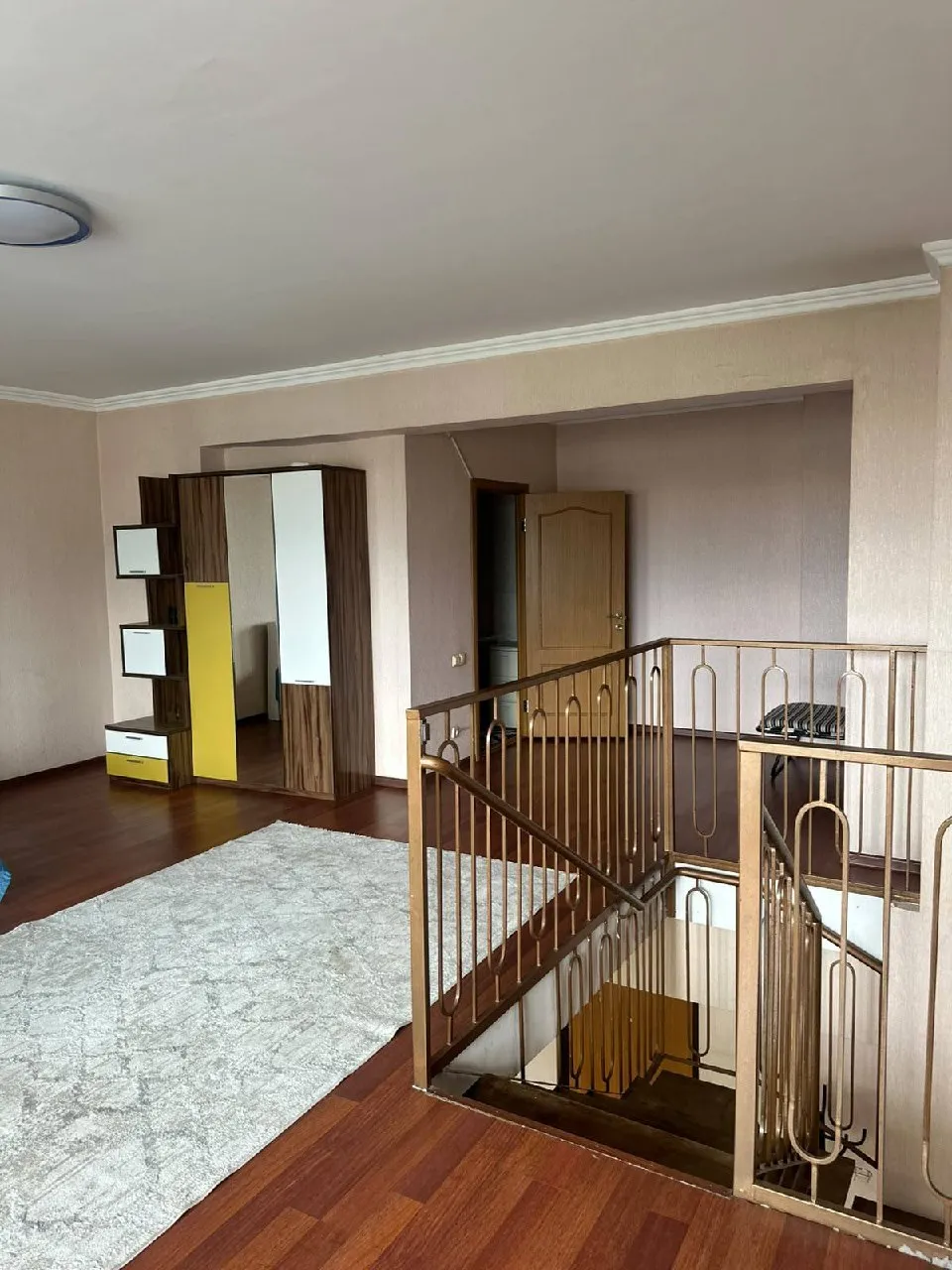 2 бөлмелі пәтер, 80 000 ₸
