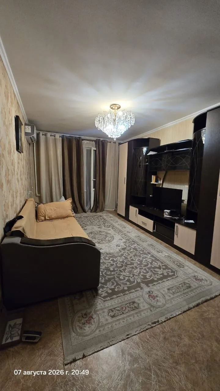 Подселение, для девушек, 80 000 ₸/чел