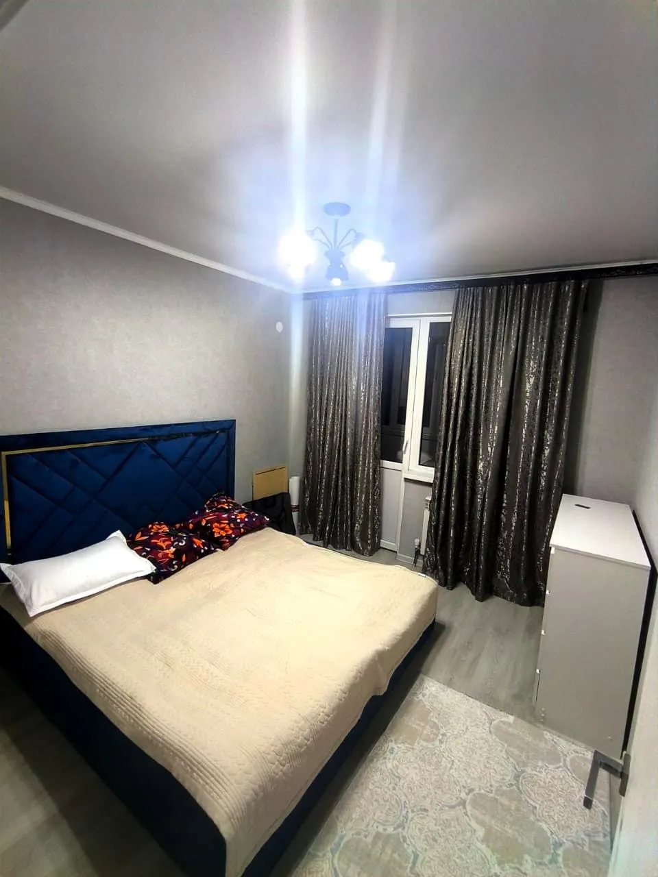 Подселение, для всех, Алатау, 80 000 ₸/чел
