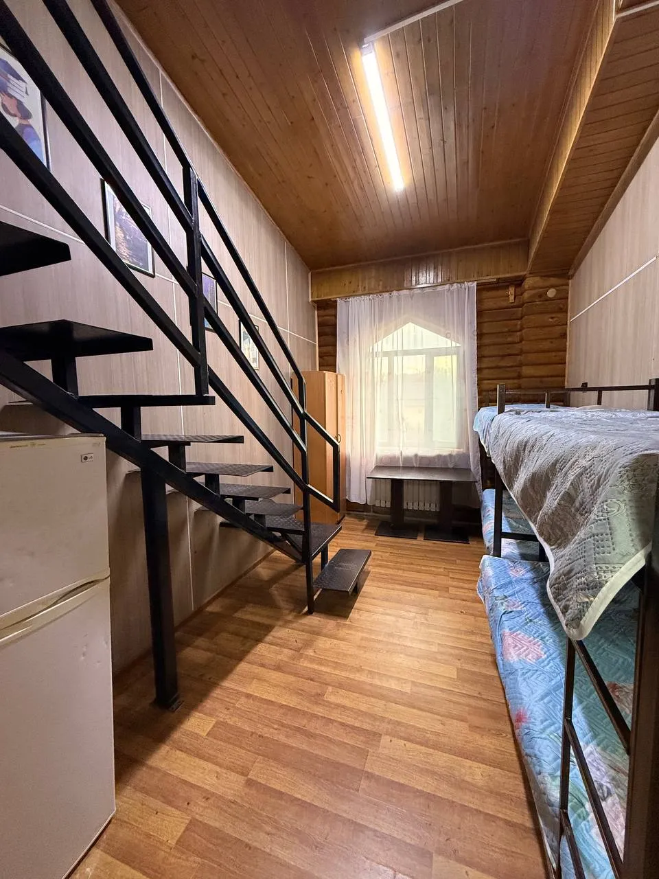 Подселение, для девушек, 40 000 ₸/чел