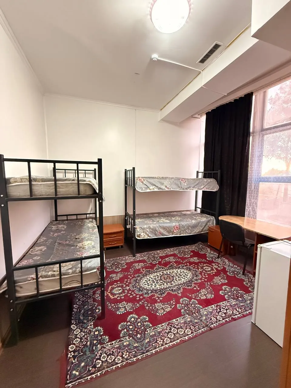 Подселение, для девушек, 40 000 ₸/чел
