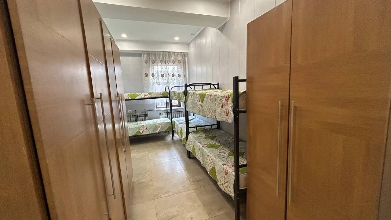 Подселение, для девушек, 40 000 ₸/чел