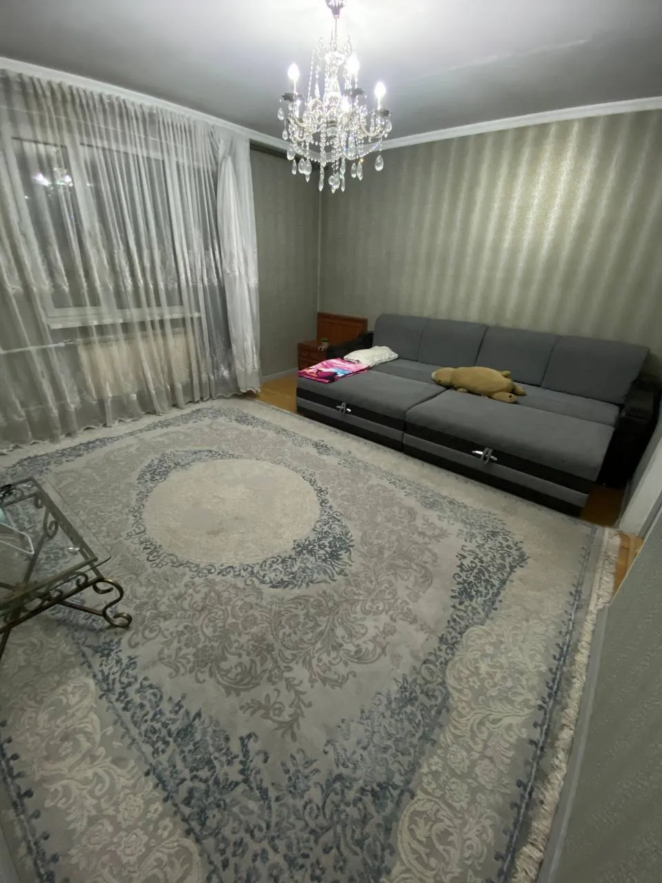 Подселение, для девушек, 75 000 ₸/чел