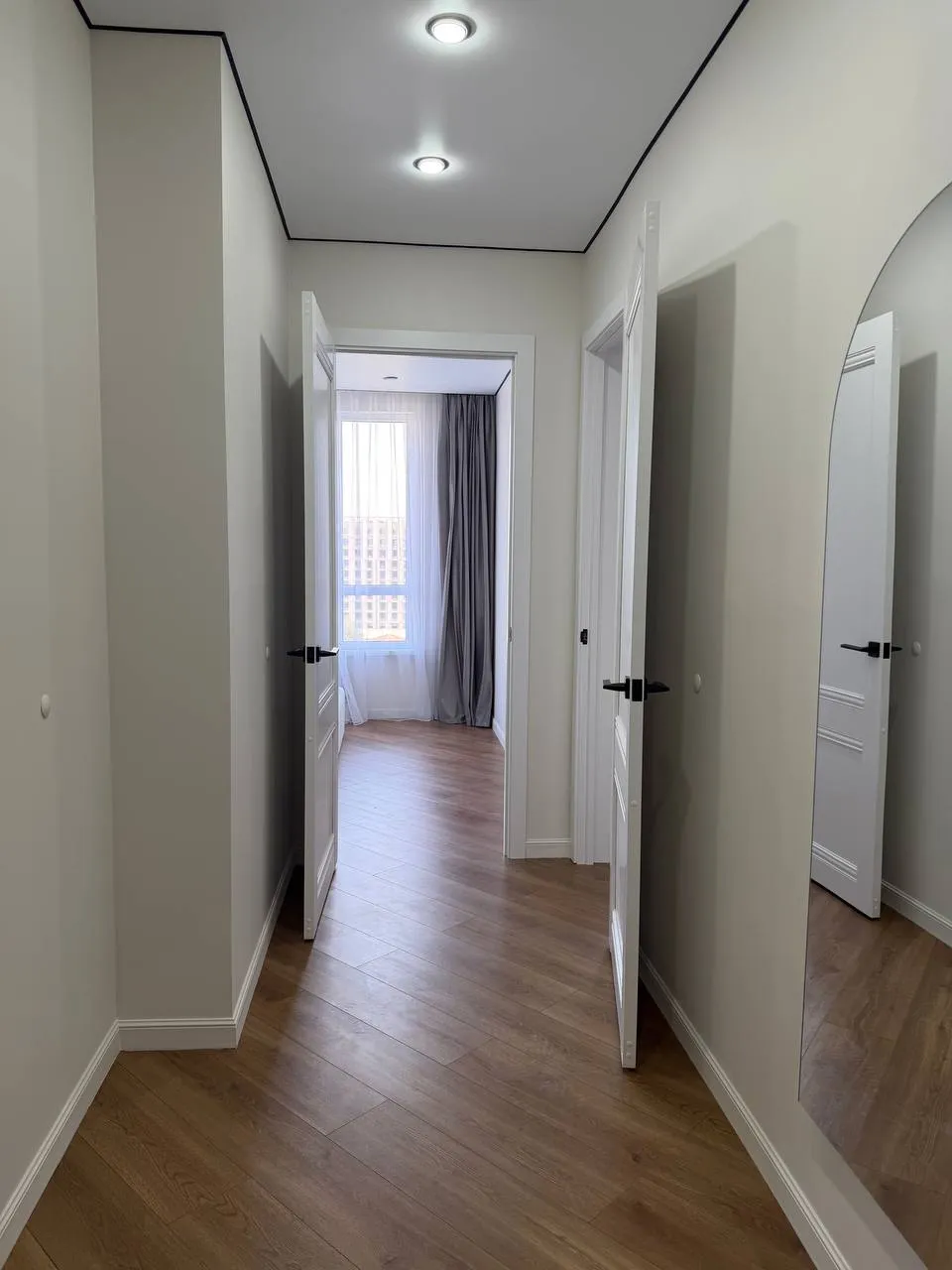 Подселение, для девушек, 120 000 ₸/чел