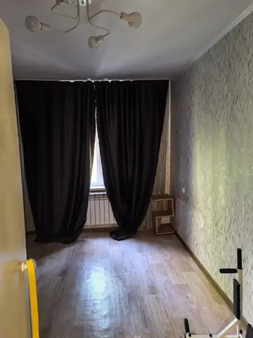 Комната
