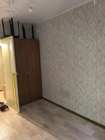 Комната