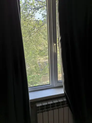 Комната