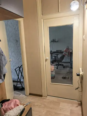 Комната