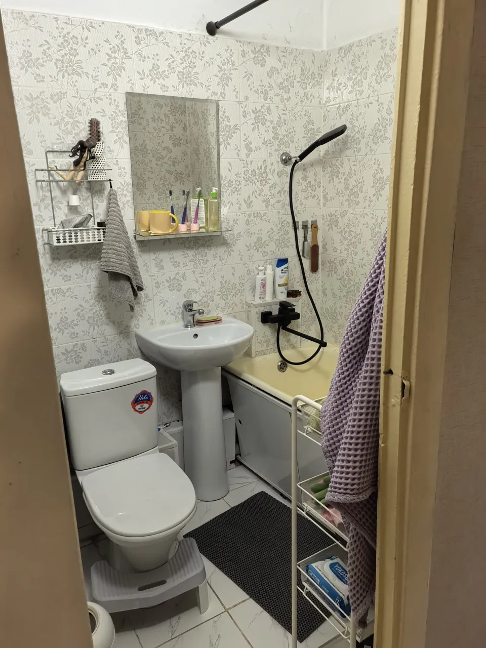 Комната, для девушек, 120 000 ₸