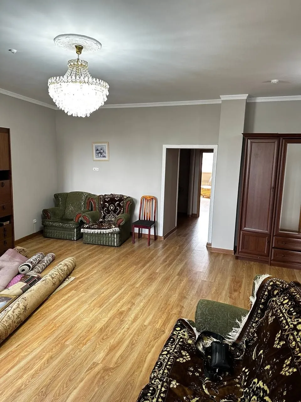 Подселение, для парней, 75 000 ₸/чел