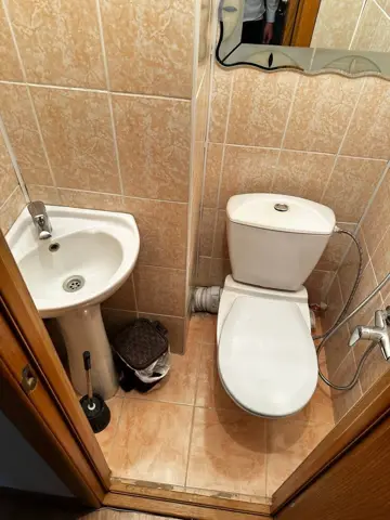 Подселение