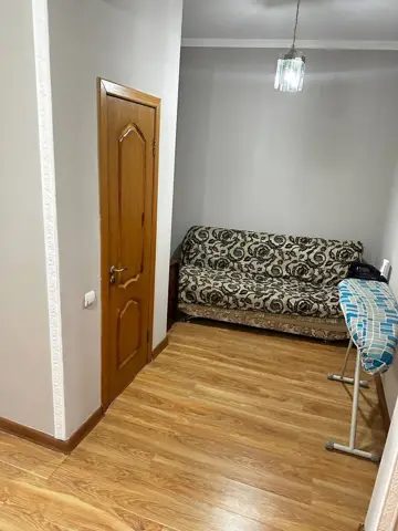Подселение