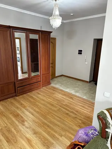 Подселение