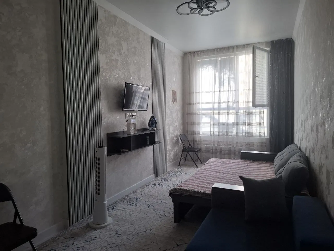 1-комн. квартира, 300 000 ₸