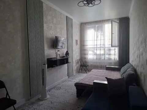 1-комн. квартира