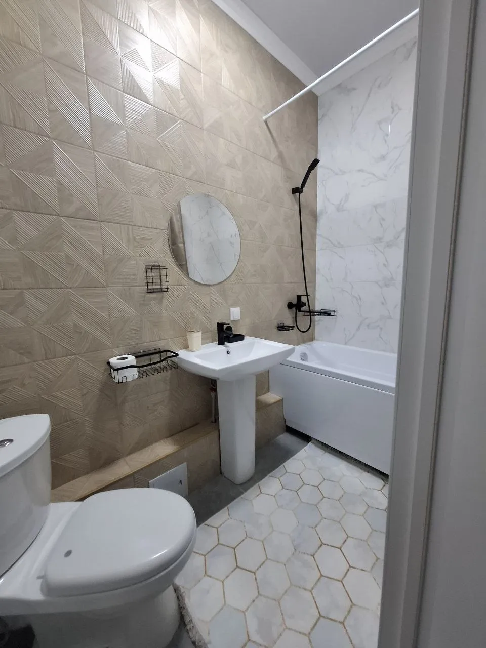 1-комн. квартира, 300 000 ₸